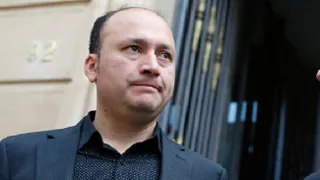 Valladares: Lo que trataron de instalar con las S.A. es que el hincha no es capaz de administrar un club