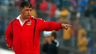 Borghi criticó la conducción de Mosa: Tiene cosas que un presidente no debiera tener