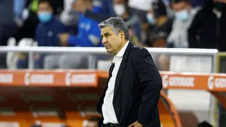 Universidad de Chile oficializó la salida de Santiago Escobar por “mutuo acuerdo”