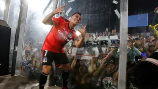 Esteban Paredes sobre Damián Pizarro: Se le ha dado mucha responsabilidad a un niño de 19 años