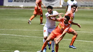 Cristián Canío: Estoy dolido con Temuco, nos tratan muy mal