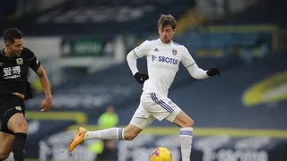 La ajustada victoria de Leeds United de Marcelo Bielsa ante Burnley en la liga inglesa