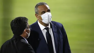 Pablo Milad: Sería muy bueno para Chile lograr cuatro puntos en la próxima doble fecha de Clasificatorias