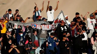 Colo Colo solicitó un aforo de 40 mil personas para recibir a la UC