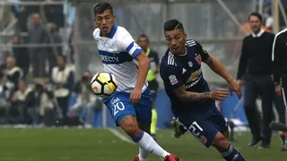 Carlos Lobos: Vamos a trabajar el partido ante la U de Conce de la manera que sabemos hacerlo