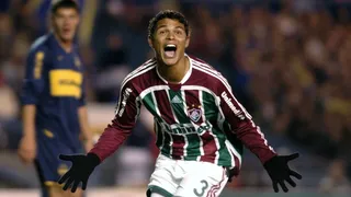 Fluminense anunció el regreso de Thiago Silva