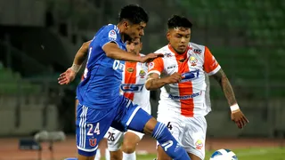 La programación de la decisiva última fecha del Campeonato Nacional