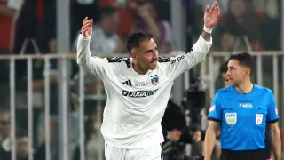 Noticias de Colo Colo hoy 5 de junio: El histórico regreso de Mirko Jozic, la amenaza internacional por Aquino y el duro recado a Javier Correa