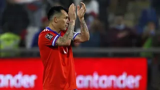 Medel reconoció equivocación en trato a funcionarios de la Seremi de Salud: Se me soltó la cadena