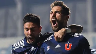 Ramón Arias sobre su renovación y la de Joaquín Larrivey: La cancha habla