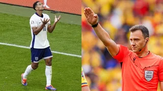 Árbitro castigado por amaño de partidos dirigirá una semifinal en la Eurocopa 2024