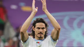 Edinson Cavani y el rendimiento de Uruguay: Hay que preguntárselo a Alonso