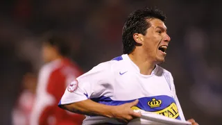 El regreso de un ídolo: Gary Medel volverá a Universidad Católica en 2025