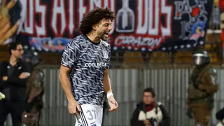 “Chilealbo”: Llegan refuerzos en medio del trastocado calendario de Colo Colo