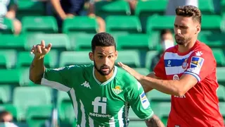 Real Betis sumó un amargo empate ante Espanyol con Bravo en el arco y sigue con su irregularidad