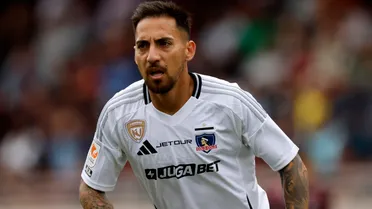 La formación de Colo Colo para intentar seguir con vida en la Copa Libertadores