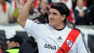 Javier Mascherano encabeza a los históricos de River Plate que enfrentarán a las Leyendas de Colo Colo