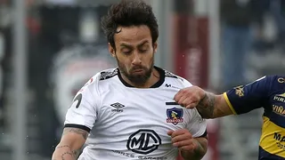 Jorge Valdivia interpuso millonaria demanda contra Blanco y Negro