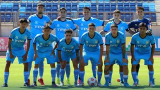 El TAS acogió apelación de San Marcos de Arica en busca de revertir su descenso por secretaría