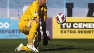 La oncena de Ñublense para el choque con Audax Italiano en la Copa Sudamericana
