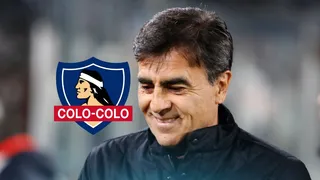 Día decisivo en Colo Colo: dos reuniones que pueden sellar el regreso de Quinteros
