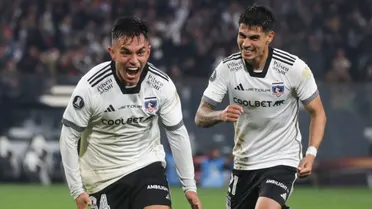 Colo Colo en la Libertadores 2025: ¿Contra quiénes no podrá jugar en la fase de grupos?
