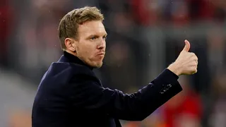 Julian Nagelsmann corre con ventaja para el banco de la selección alemana