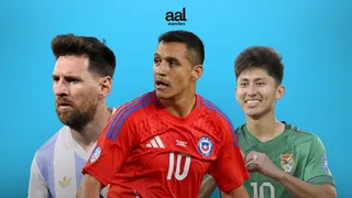 Lo que se juega cada selección en esta doble fecha FIFA de las Eliminatorias: rivales directos de Chile y el panorama rumbo al Mundial 2026