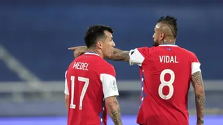 Involucrados por incumplimiento de la burbuja en la Roja serán sancionados económicamente