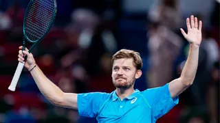 Estrella mundial fue descartado ante Chile en la Copa Davis