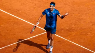 Alejandro Tabilo informó que terminó su vínculo con el entrenador Guillermo Gómez