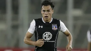 Gabriel Suazo: Tenemos un gran equipo, pero hay que demostrarlo en la cancha