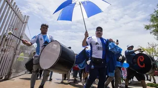 Presidente de Antofagasta y postergación de duelos con Fluminense: “Es un perjuicio para todos”