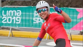 Aranza Villalón: El COCh debe tomar las riendas para sacar adelante el ciclismo