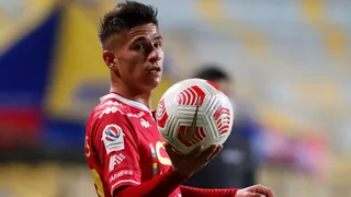 Benjamín Galdames volvió a denunciar graves amenazas y acoso a través de redes sociales