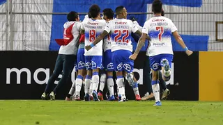 Lunari: La UC se sacó un peso de encima al pasar a octavos después de tantos años