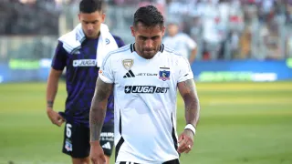 Mosa toma una decisión clave en Colo Colo: confirman al reemplazante de Marcos Bolados