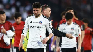 Sorpresa con Colo Colo en Copa Chile: hinchas no podrán verlo por TV