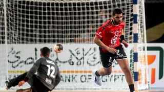 Chile cayó ante un efectivo Egipto en el Mundial de Balonmano, pese a mostrar un buen juego
