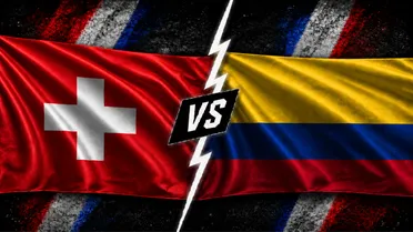 Suiza vs Colombia EN VIVO: minuto a minuto octavos de final Mundial 2026