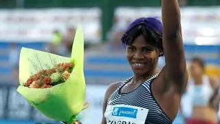 Atleta nigeriana fue la primera suspendida por dopaje en los Juegos Olímpicos de Tokio 2020