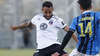 Ronald De la Fuente: Lo mínimo que deberíamos conseguir es clasificar a una copa internacional