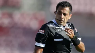 Julio Bascuñán dirigirá el partido inaugural de la Copa Libertadores 2019