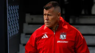 Colo Colo vs U Católica: los 4 jugadores que Almirón decidió dejar fuera