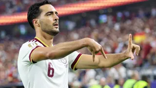 Portugal 0-1 España: Resumen, gol y el adiós de Cristiano del Mundial 2026