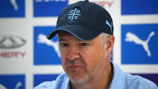 Juan Tagle: El equipo no mostró el nivel esperado y eso nos lleva a pensar bien cómo seguimos