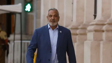 ¿Golpe de estado en la ANFP? Milad responde en un momento de gran tensión en el fútbol chileno