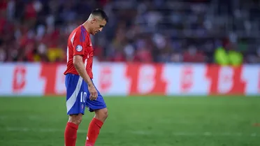 “Estaba en su mundo”: El complicado paso de Alexis Sánchez en su estadía por La Roja