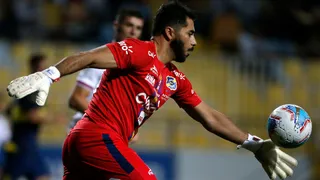 Entrenador de Everton: Johnny Herrera es un líder positivo