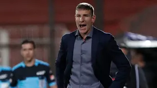 Martín Palermo y debut ante U. de Chile: Es bueno competir con un rival directo